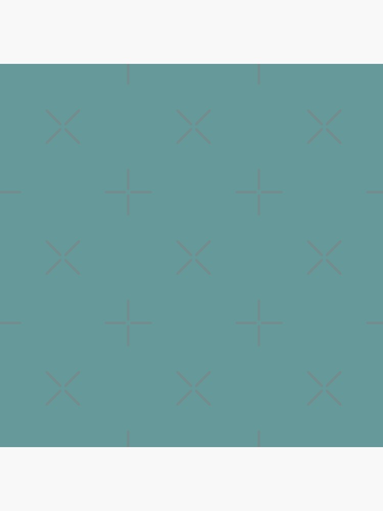 Solid cyan color plain background Royalty Free Vector Image