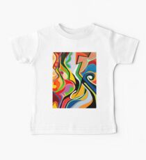 Just accept this too Baby Tee