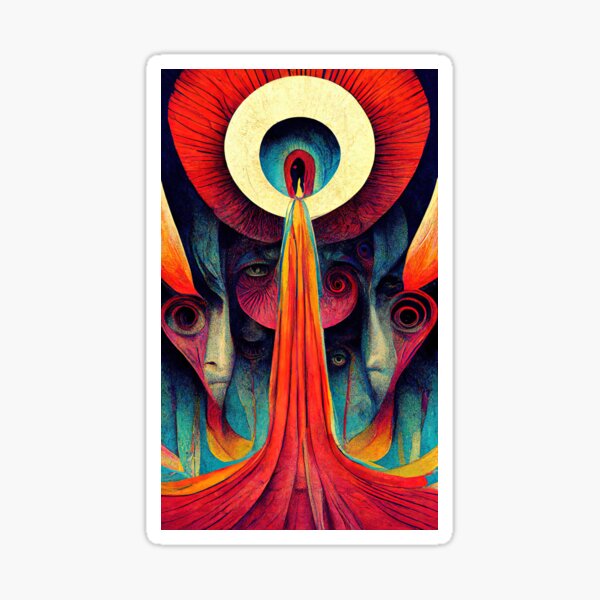 Item preview, The Divine Comedy designed and sold by BasajaunStudio.