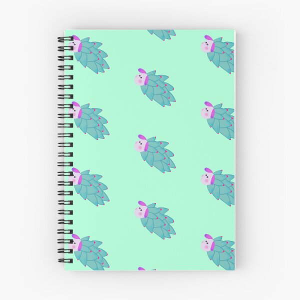 Item preview, Costasiella Pruvot Seaslug designed and sold by NUDIDUDITHAI.