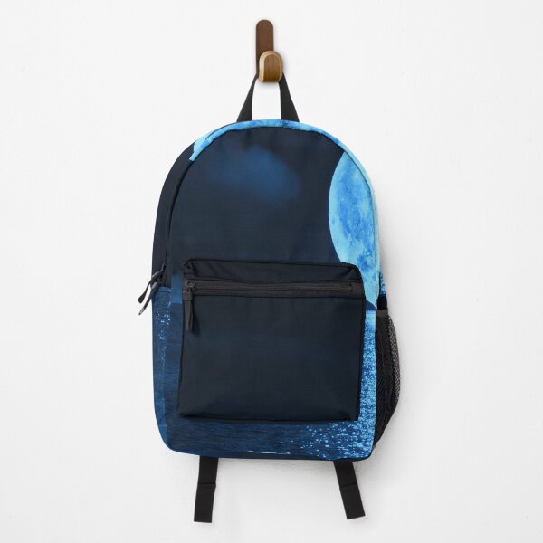 Item preview, Blue Moonlight Sonata designed and sold by CilliDesign.
