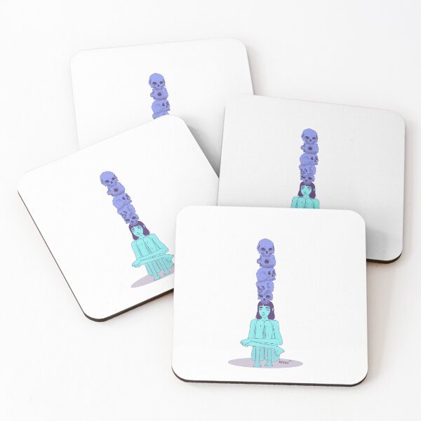 Item preview, Eternal Rest without Background designed and sold by kunstknecko.