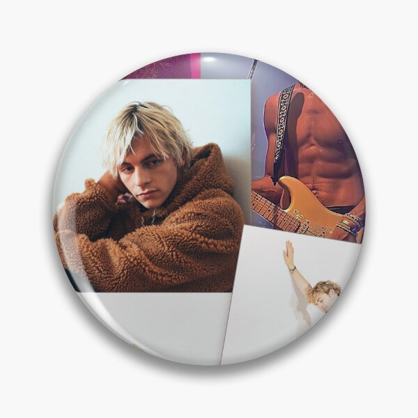 Item preview, Ross Lynch - Edit designed and sold by Linneke.