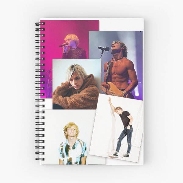 Item preview, Ross Lynch - Edit designed and sold by Linneke.