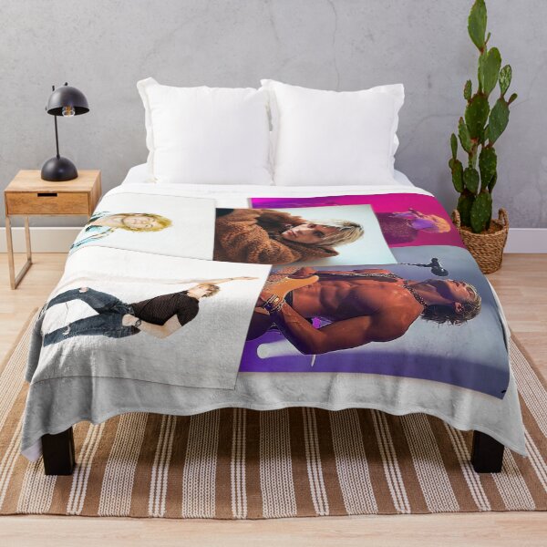Item preview, Ross Lynch - Edit designed and sold by Linneke.