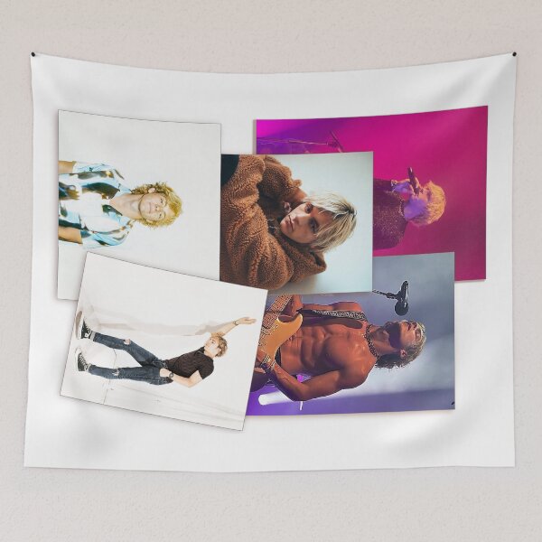 Item preview, Ross Lynch - Edit designed and sold by Linneke.