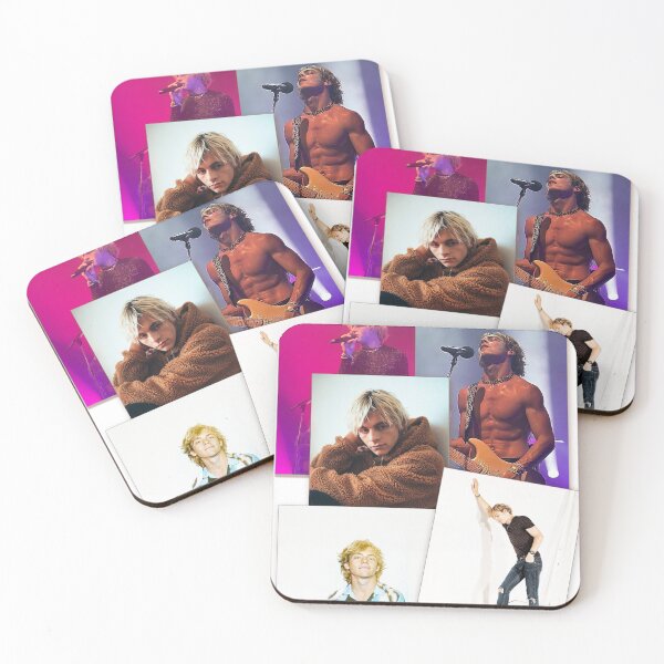 Item preview, Ross Lynch - Edit designed and sold by Linneke.