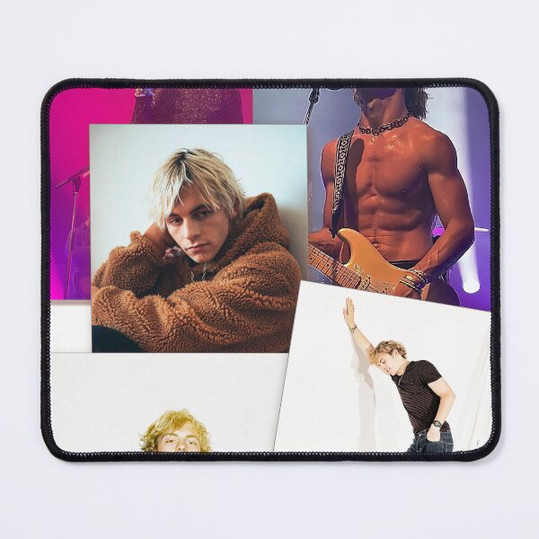 Item preview, Ross Lynch - Edit designed and sold by Linneke.