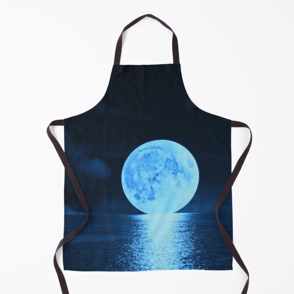 Item preview, Blue Moonlight Sonata designed and sold by CilliDesign.
