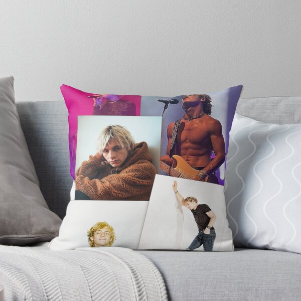 Item preview, Ross Lynch - Edit designed and sold by Linneke.