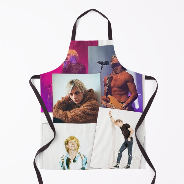 Item preview, Ross Lynch - Edit designed and sold by Linneke.