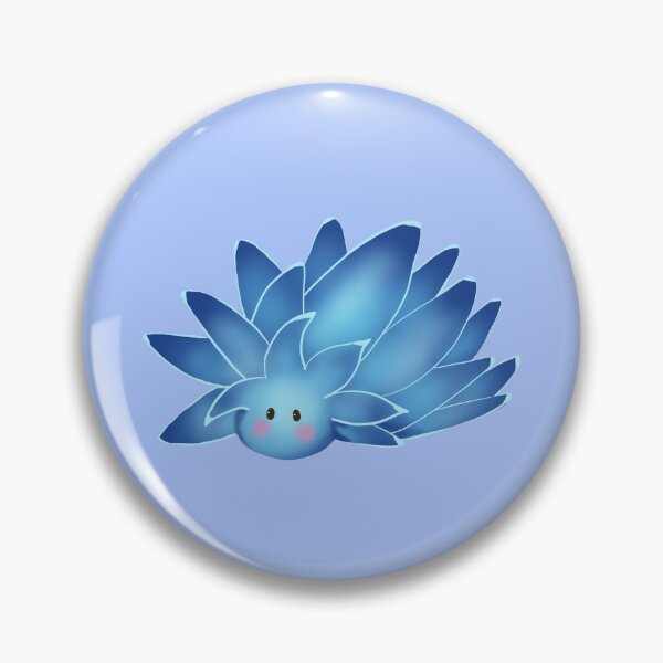 Item preview, Cyerce Bergh Seaslug designed and sold by NUDIDUDITHAI.