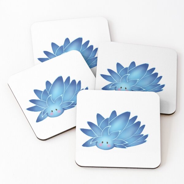 Item preview, Cyerce Bergh Seaslug designed and sold by NUDIDUDITHAI.