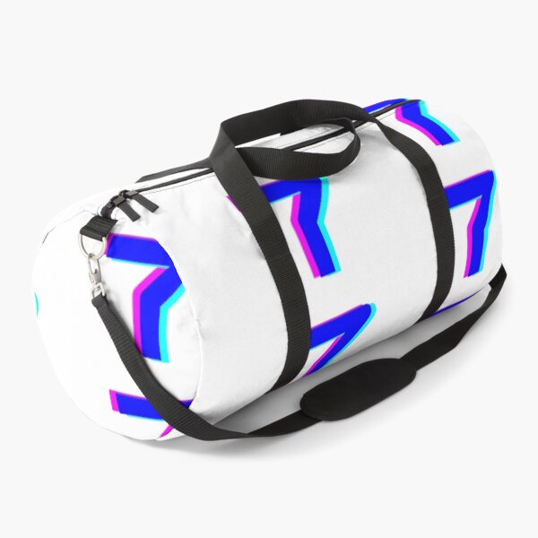Item preview, Number 7 / number seven is suitable for training designed and sold by Constructive27.