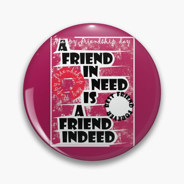 Item preview, Happy Friendship Day designed and sold by SueSakpal.