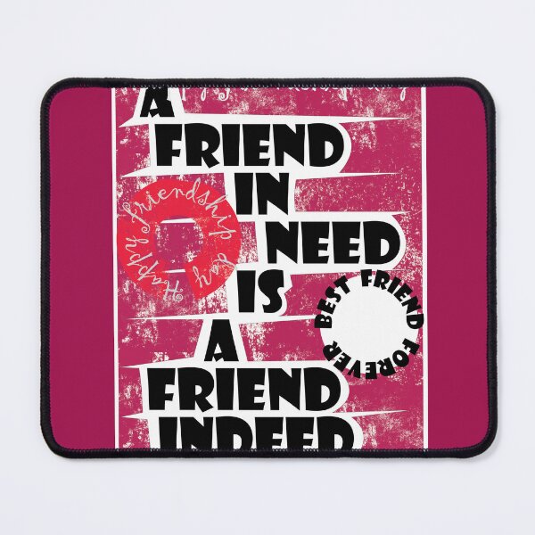 Item preview, Happy Friendship Day designed and sold by SueSakpal.