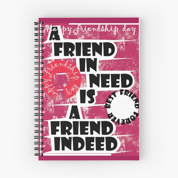 Item preview, Happy Friendship Day designed and sold by SueSakpal.