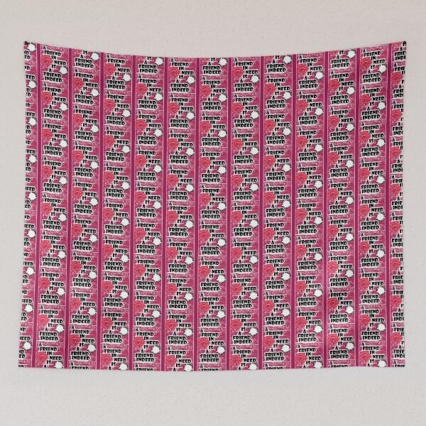 Item preview, Happy Friendship Day designed and sold by SueSakpal.