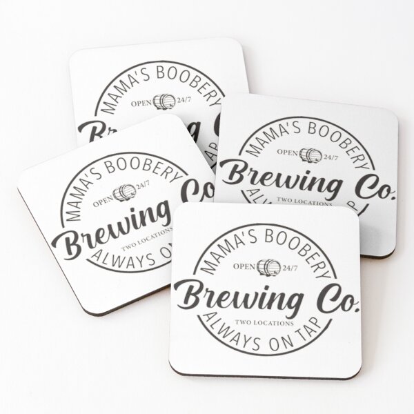 Item preview, Brewing Co designed and sold by neanastasy.