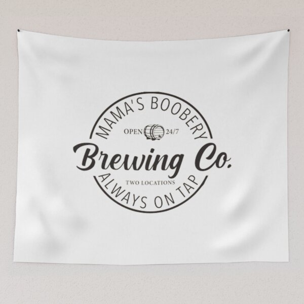 Item preview, Brewing Co designed and sold by neanastasy.