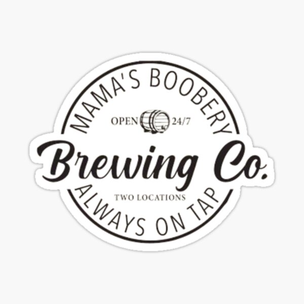 Item preview, Brewing Co designed and sold by neanastasy.