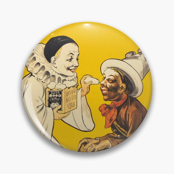 Item preview, AMIDON REMY GAILLON (Eure) French Biscuits Poster Ad 1900 by Eugene Oge  designed and sold by retroposters.