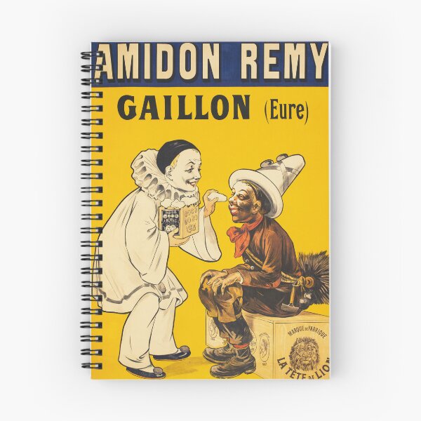 Item preview, AMIDON REMY GAILLON (Eure) French Biscuits Poster Ad 1900 by Eugene Oge  designed and sold by retroposters.