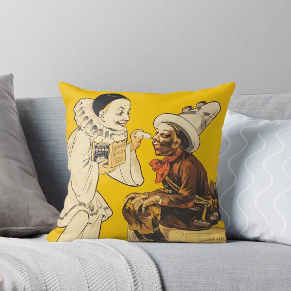 Item preview, AMIDON REMY GAILLON (Eure) French Biscuits Poster Ad 1900 by Eugene Oge designed and sold by retroposters.