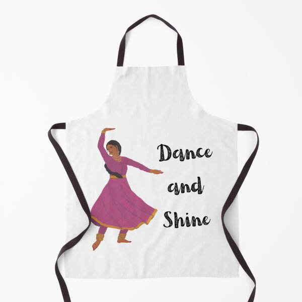 Item preview, Kathak Indian Classical Dancer designed and sold by Amritanagle.