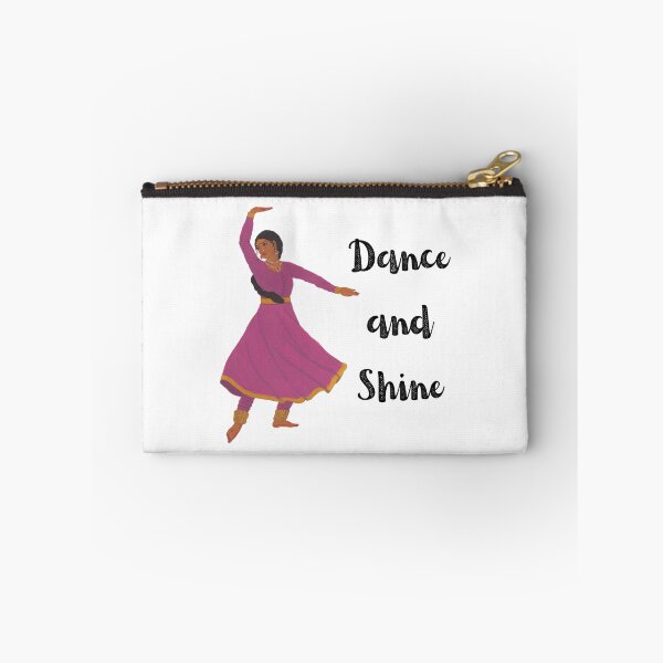 Item preview, Kathak Indian Classical Dancer designed and sold by Amritanagle.