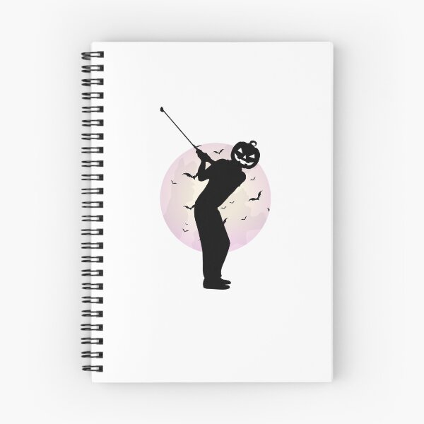 Item preview, golf player pumpkin, Pumpkin Golf Player designed and sold by yssnyd.