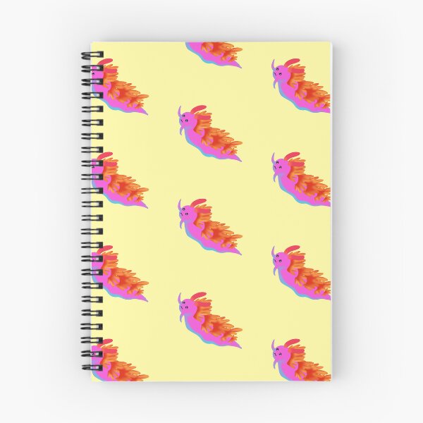 Item preview, Trinchesia Ihering Seaslug designed and sold by NUDIDUDITHAI.