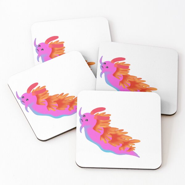 Item preview, Trinchesia Ihering Seaslug designed and sold by NUDIDUDITHAI.