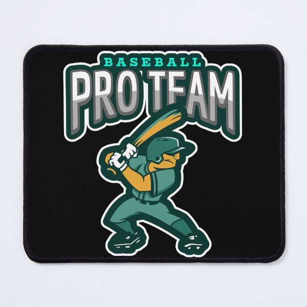 Item preview, BASEBALL PRO TEAM designed and sold by MJ96-PRO.
