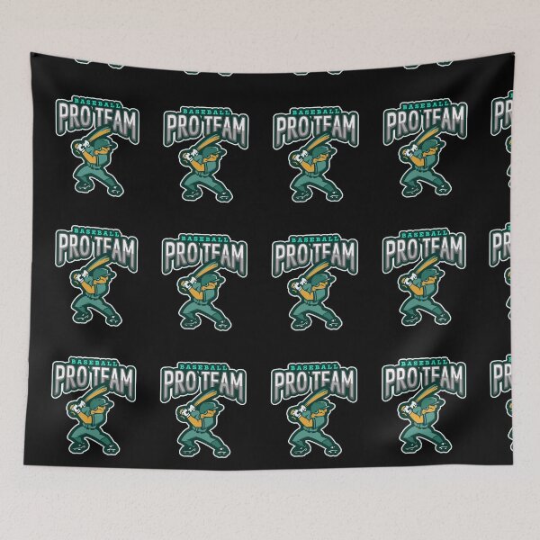 Item preview, BASEBALL PRO TEAM designed and sold by MJ96-PRO.