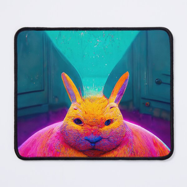 Item preview, Big Chungus Forever designed and sold by WinnieWonka13.
