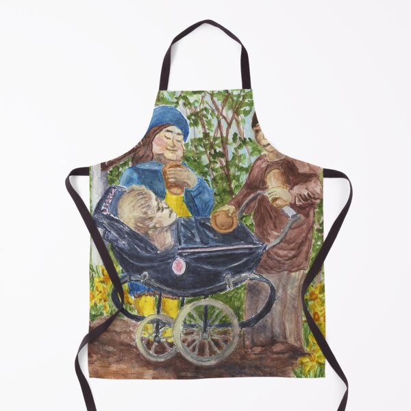 Item preview, Northwich Time Mash-Up One: Kingsmead designed and sold by LymphomaLass.