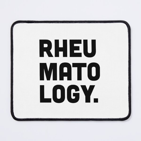 Item preview, Rheumatology designed and sold by stff93.