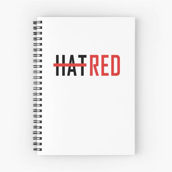 Item preview, Hatred - Manchester United designed and sold by tiktaksports.