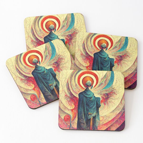 Item preview, The Divine Comedy designed and sold by BasajaunStudio.