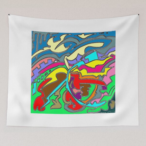 Item preview, The Edge designed and sold by Tony Broadbent.