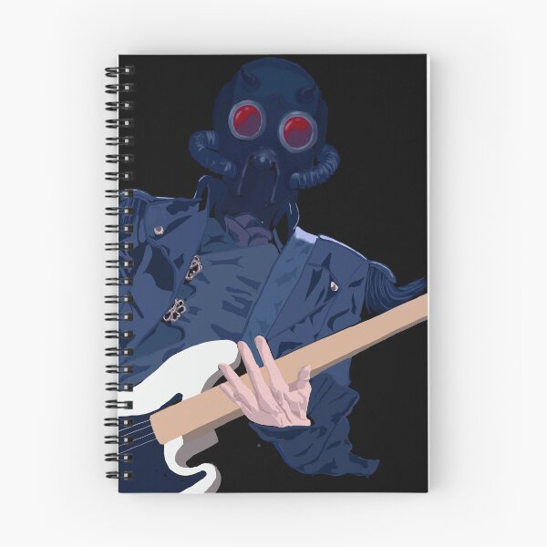 Item preview, Nameless Ghoul (Rain) designed and sold by Hyperfix8.