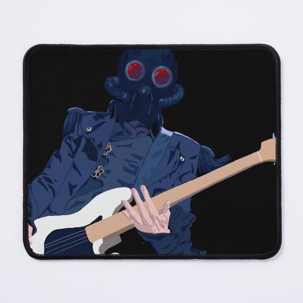 Item preview, Nameless Ghoul (Rain) designed and sold by Hyperfix8.