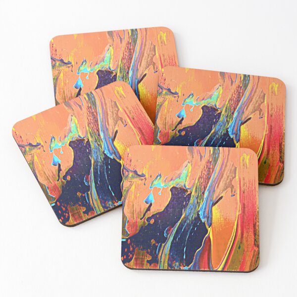 Item preview, Abstract 426 designed and sold by Shulie1.
