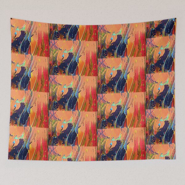 Item preview, Abstract 426 designed and sold by Shulie1.