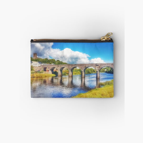 Item preview, Newport Seven Arches Bridge designed and sold by paulmcnam.