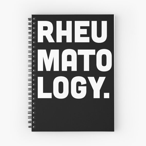 Item preview, Rheumatology designed and sold by stff93.