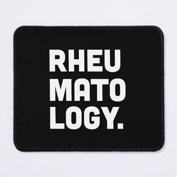 Item preview, Rheumatology designed and sold by stff93.