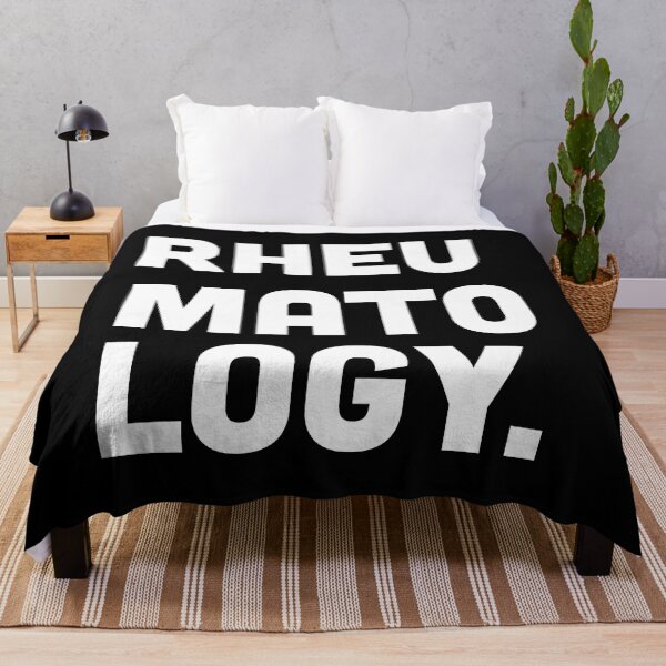 Item preview, Rheumatology designed and sold by stff93.