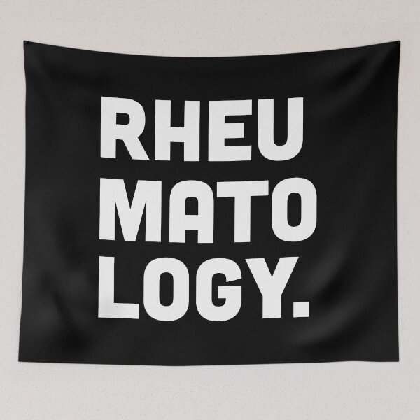 Item preview, reumatología designed and sold by stff93.